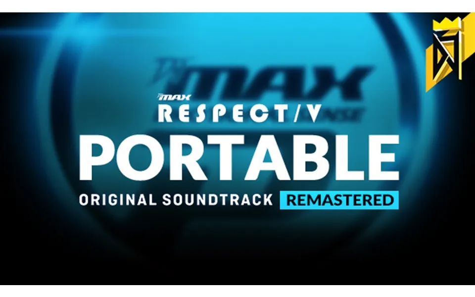 Djmax Respect V - Portable Original Soundtrack Remastered