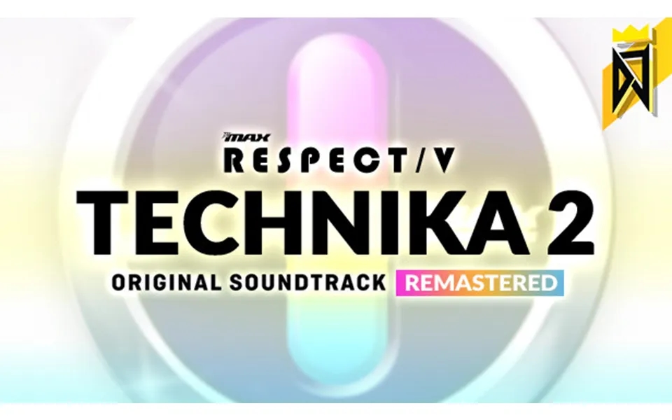 Djmax Respect V - Technika 2 Original Soundtrack Remastered