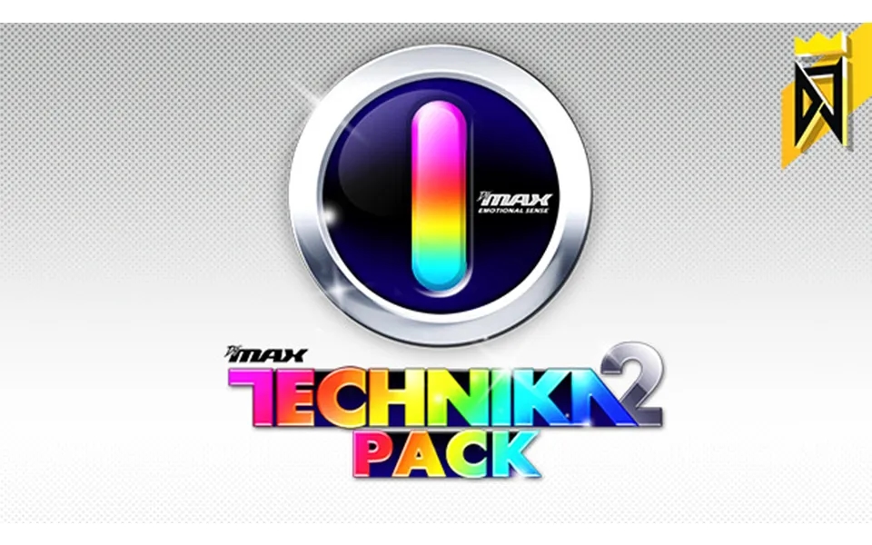 Djmax Respect V - Technika 2 Pack