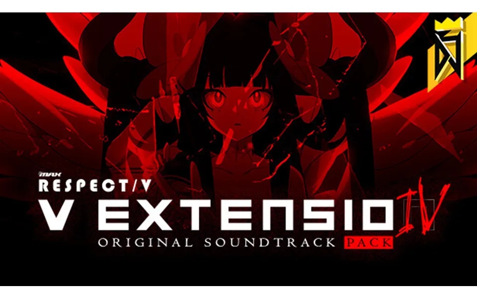 Djmax Respect V - V Extension Iv Original Soundtrack