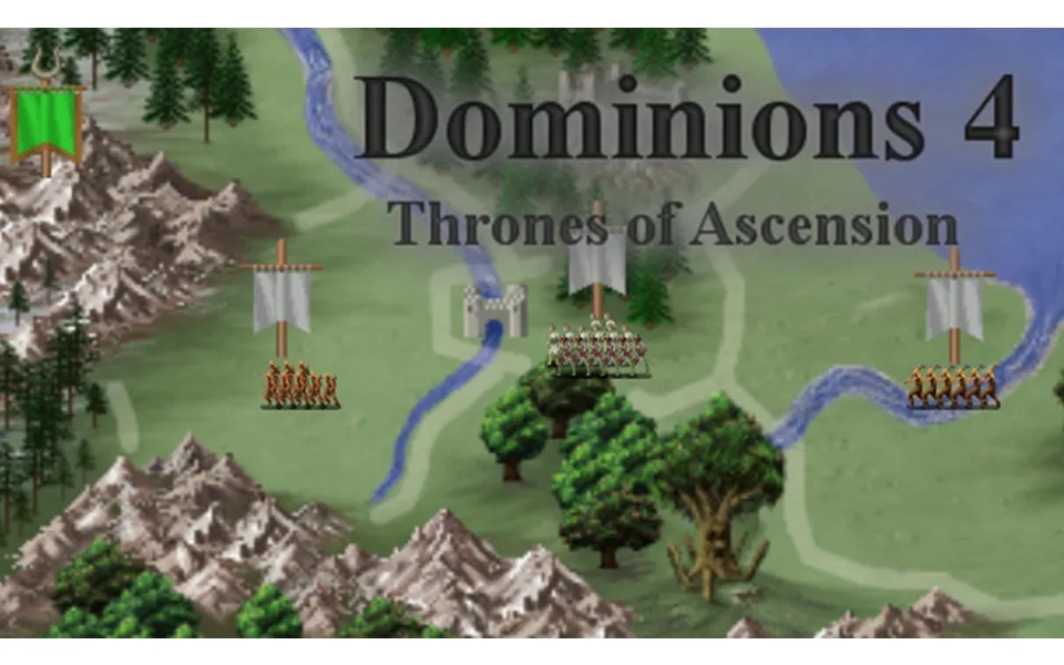 Dominions 4 Thrones Of Ascension