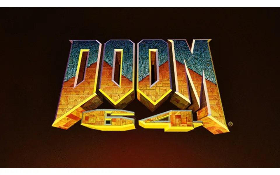Doom 64 Xbox One & Xbox Series X S United States