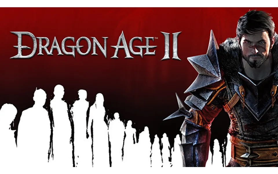 Dragon Age 2 Ultimate Edition