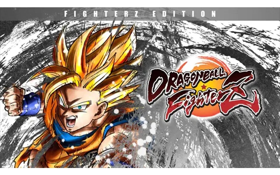 Dragon Ball Fighterz - Fighterz Edition
