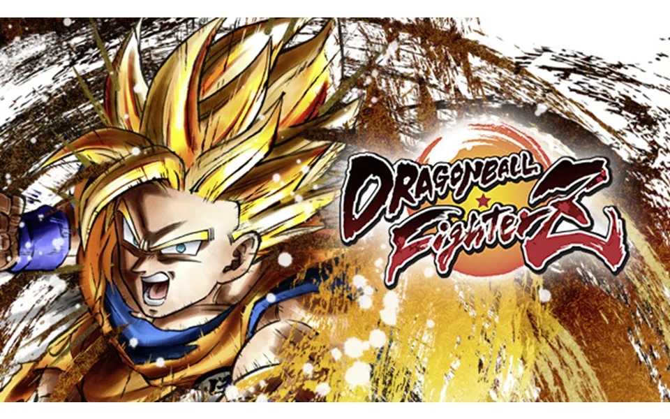 Dragon Ball Fighterz Xbox One & Xbox Series X S Europe