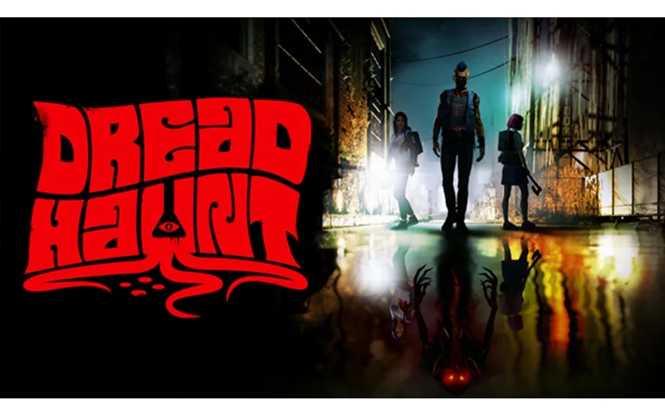 Dreadhaunt - Supporter Pack