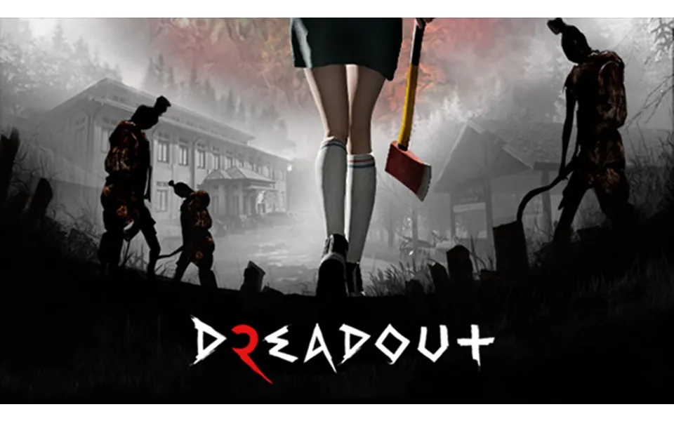 Dreadout 2