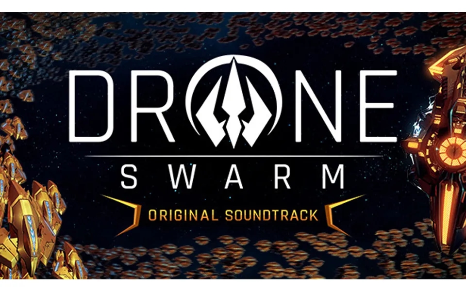 Drone Swarm Soundtrack