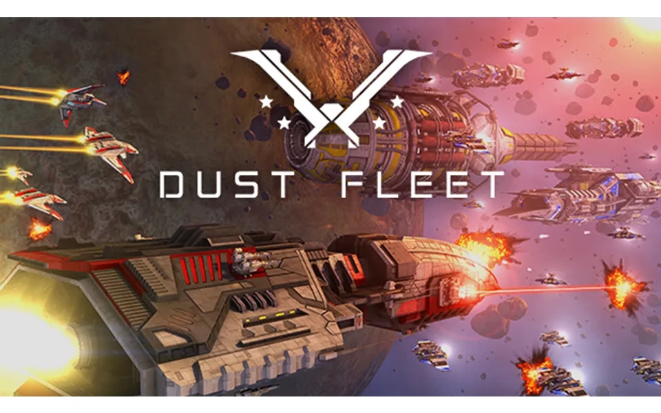 Dust Fleet
