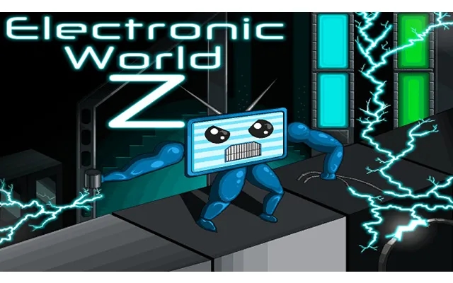 Electronic World Z product image