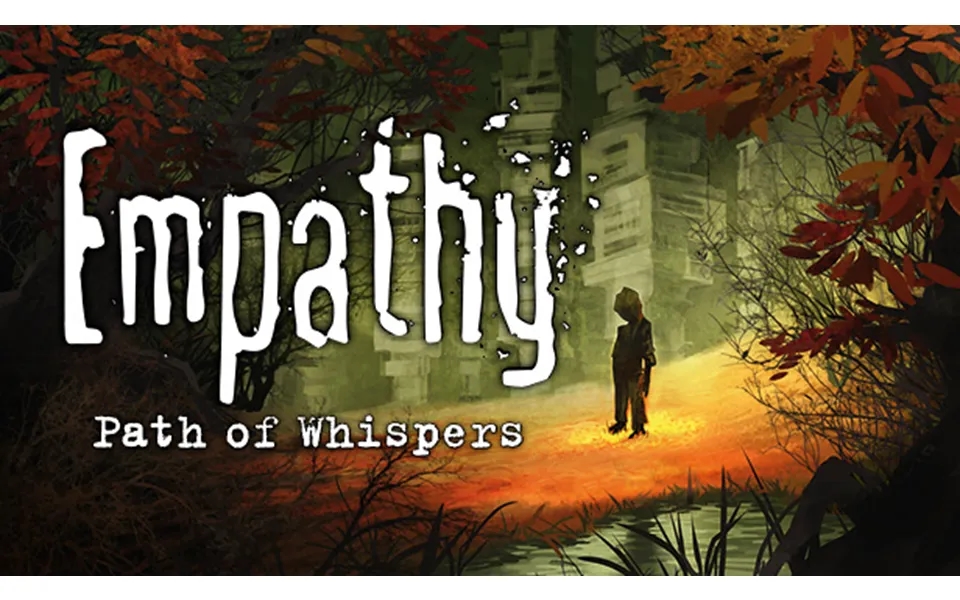Empathy Path Of Whispers