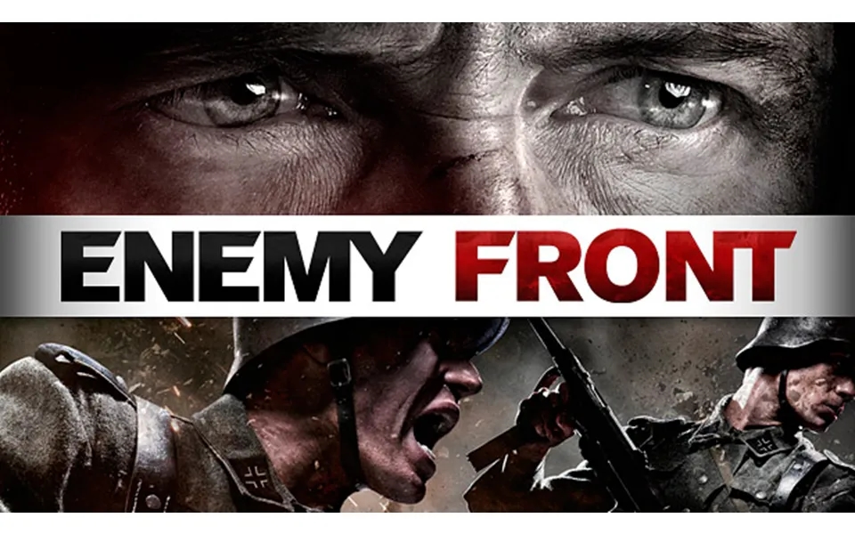 Enemy Front