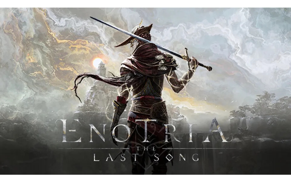 Enotria The Last Song