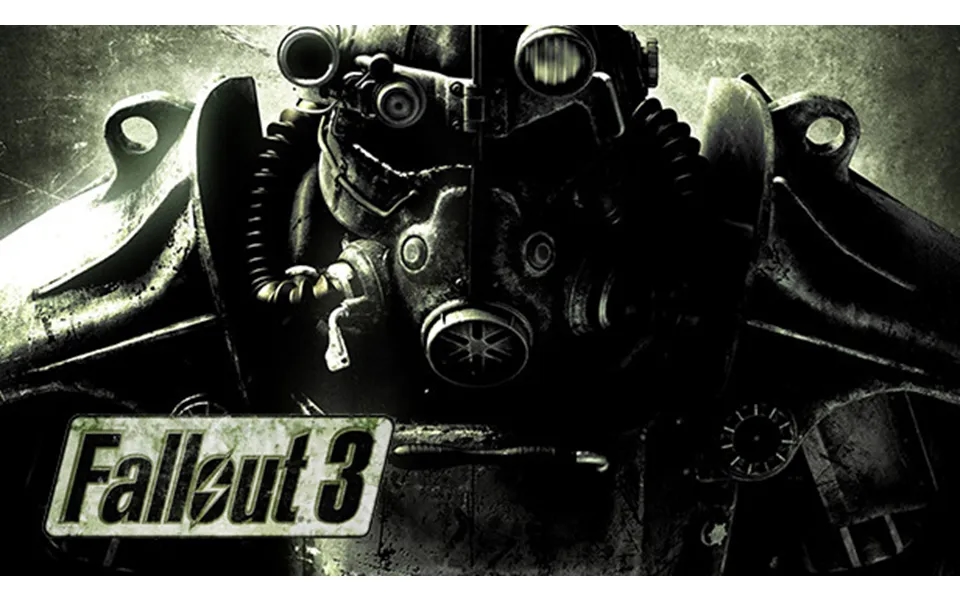 Fallout 3