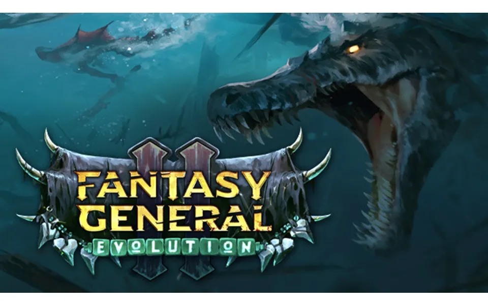 Fantasy General Ii Evolution
