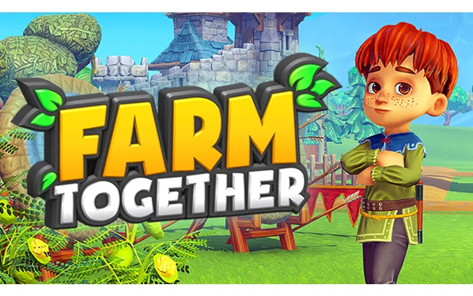 Farm Together - Chickpea Pack