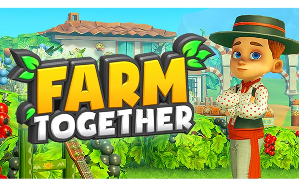 Farm Together - Paella Pack