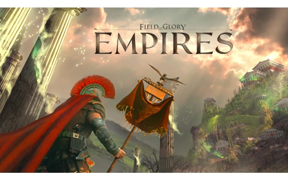 Field Of Glory Empires