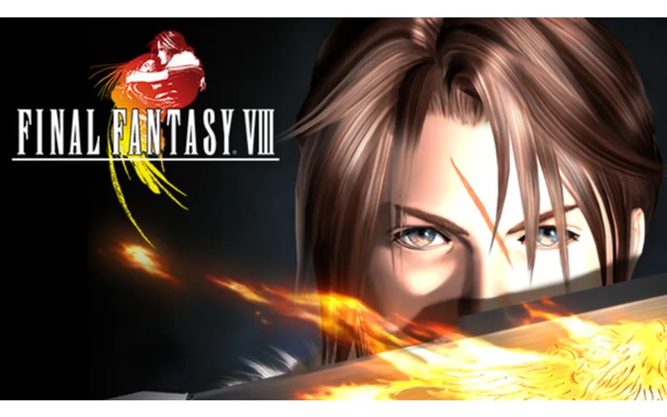 Final Fantasy Viii