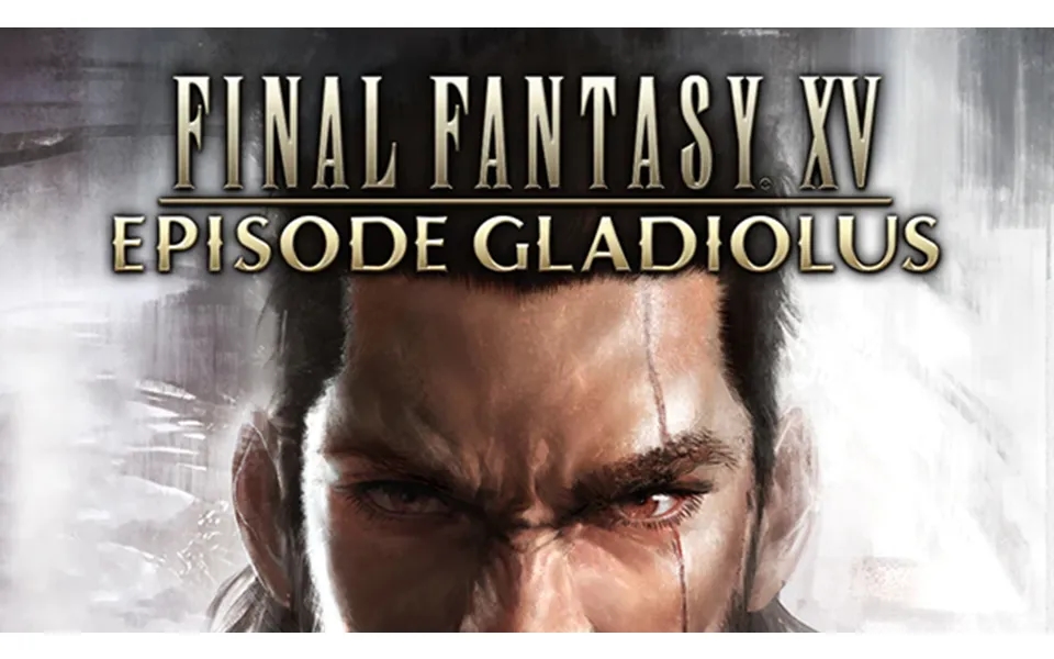 Final Fantasy Xv Episode Gladiolus Xbox One & Xbox Series X S Europe