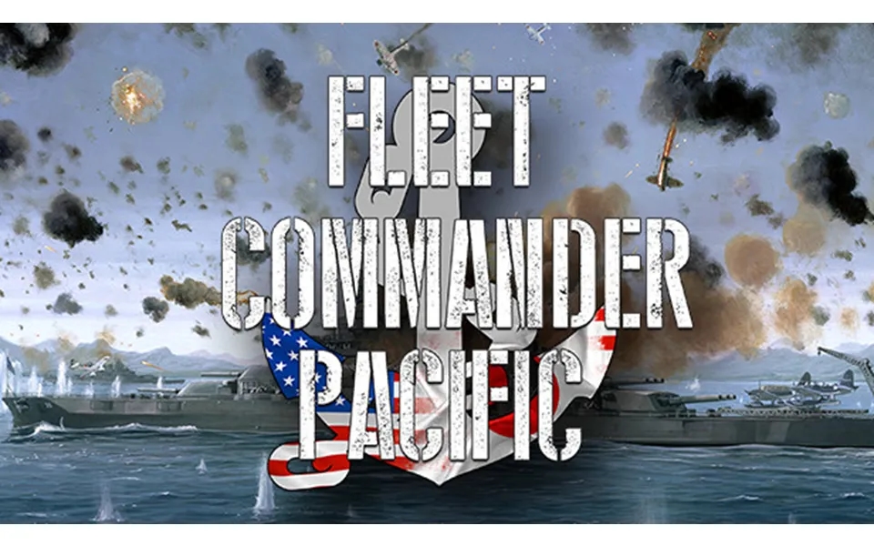 Fleet Commander Pacific