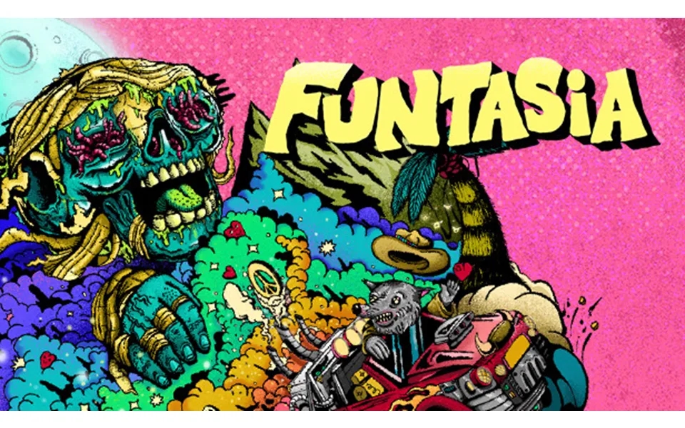 Funtasia