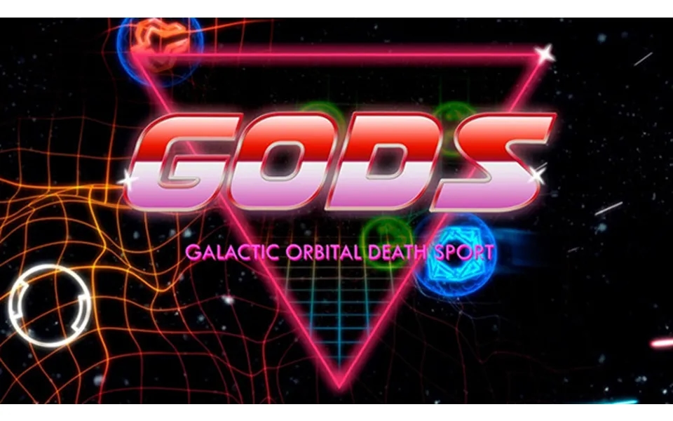 Galactic Orbital Death Sport