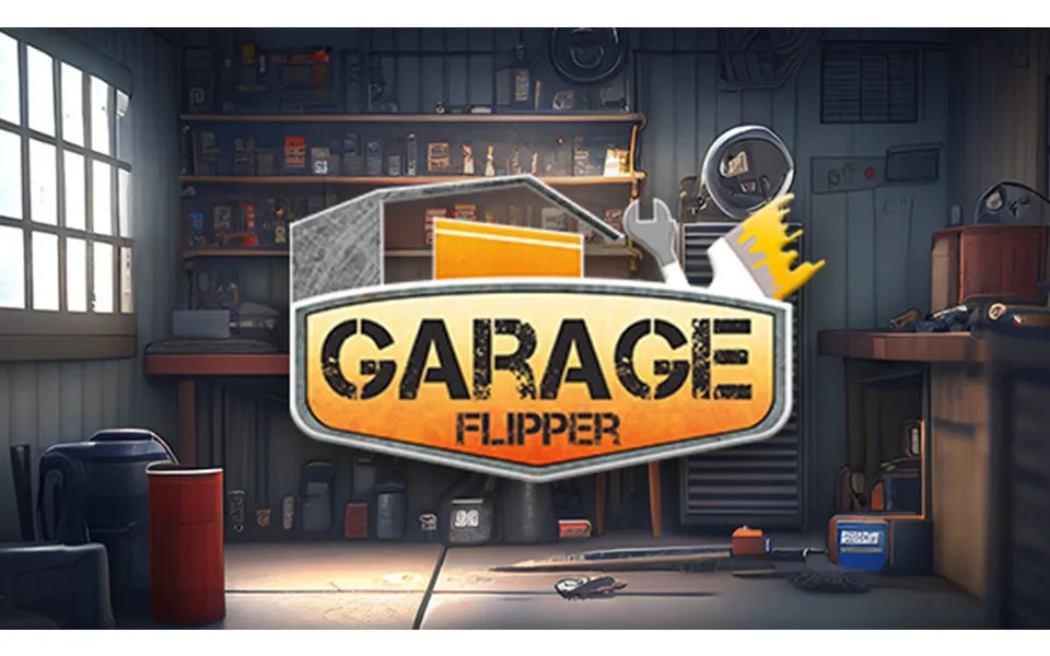 Garage Flipper