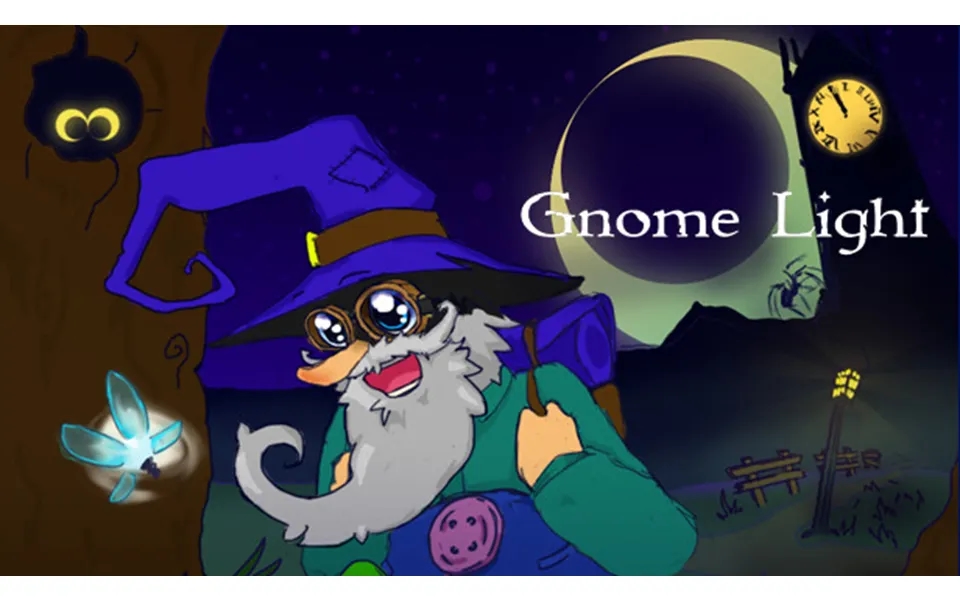 Gnome Light