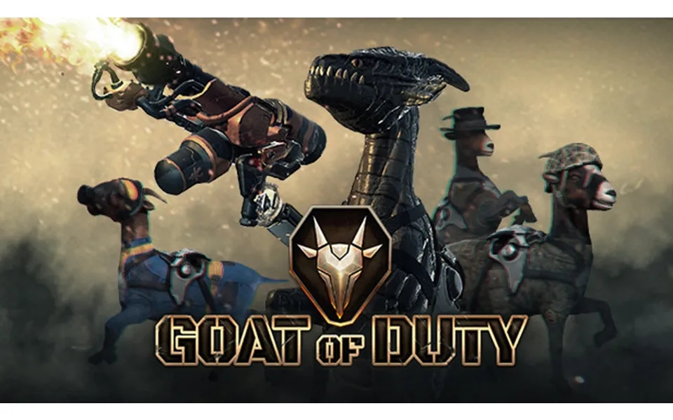 Goat Of Duty
