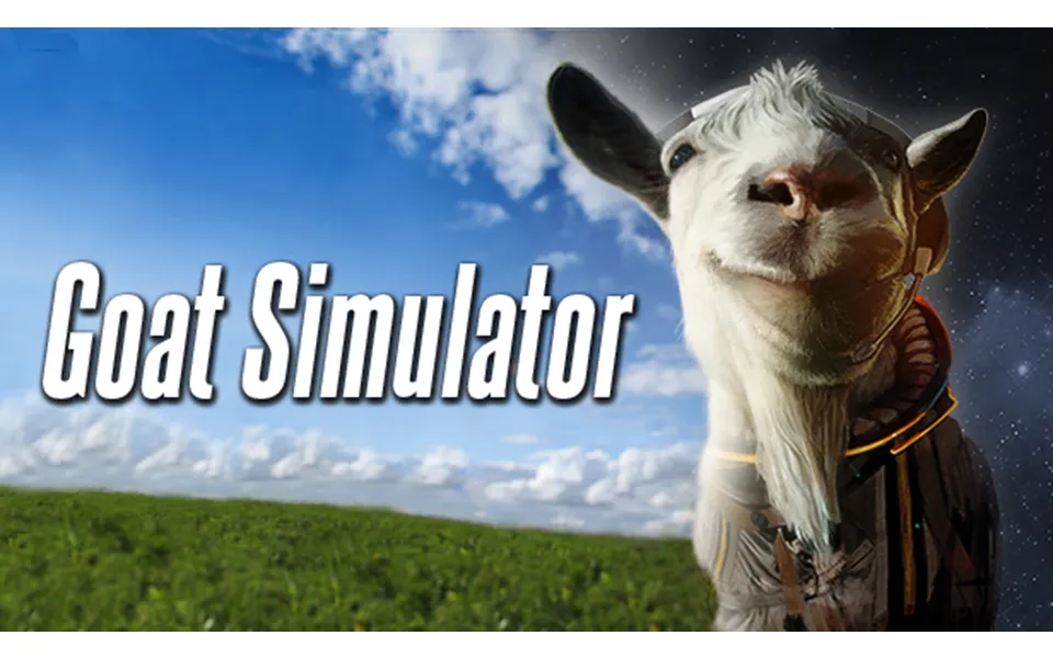 Goat Simulator