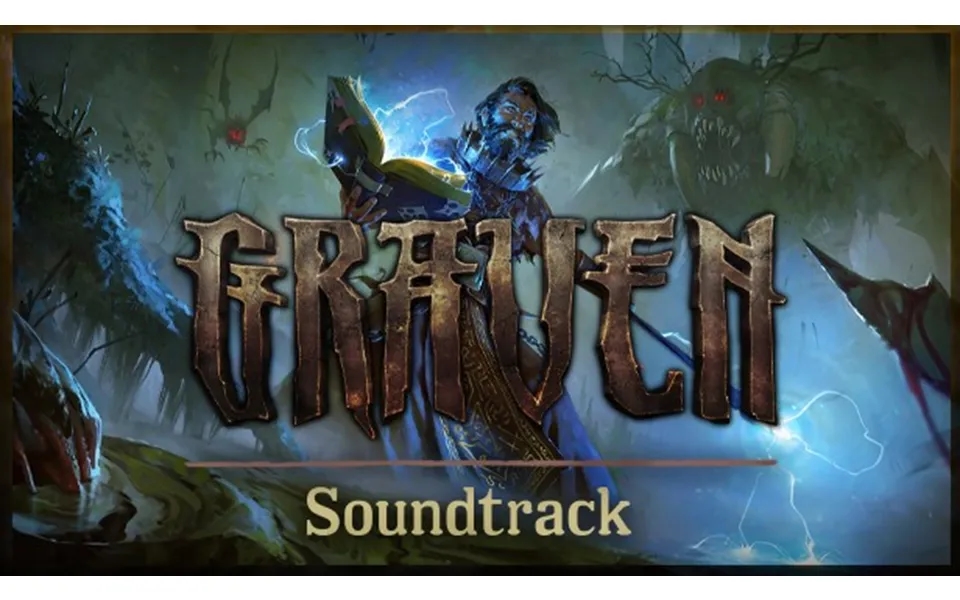 Graven - Soundtrack