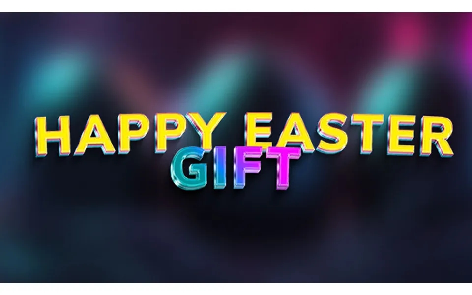 Happy Easter Gift