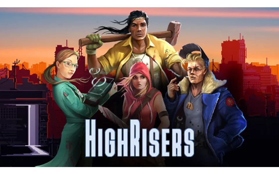 Highrisers