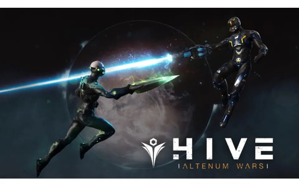 Hive Altenum Wars