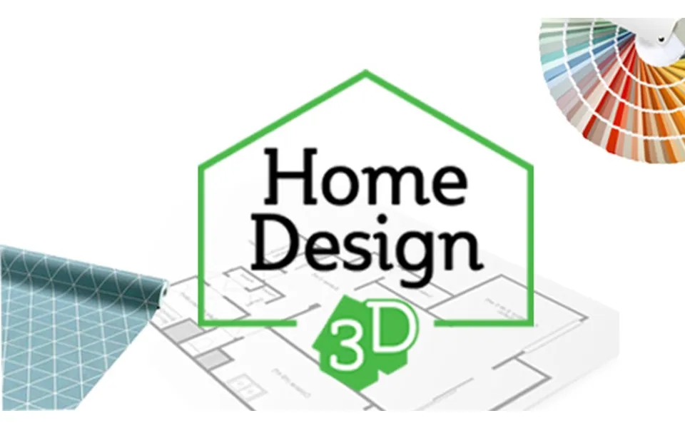 Home Design 3d