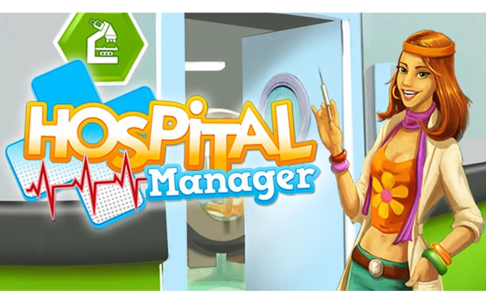 Hospital Manager