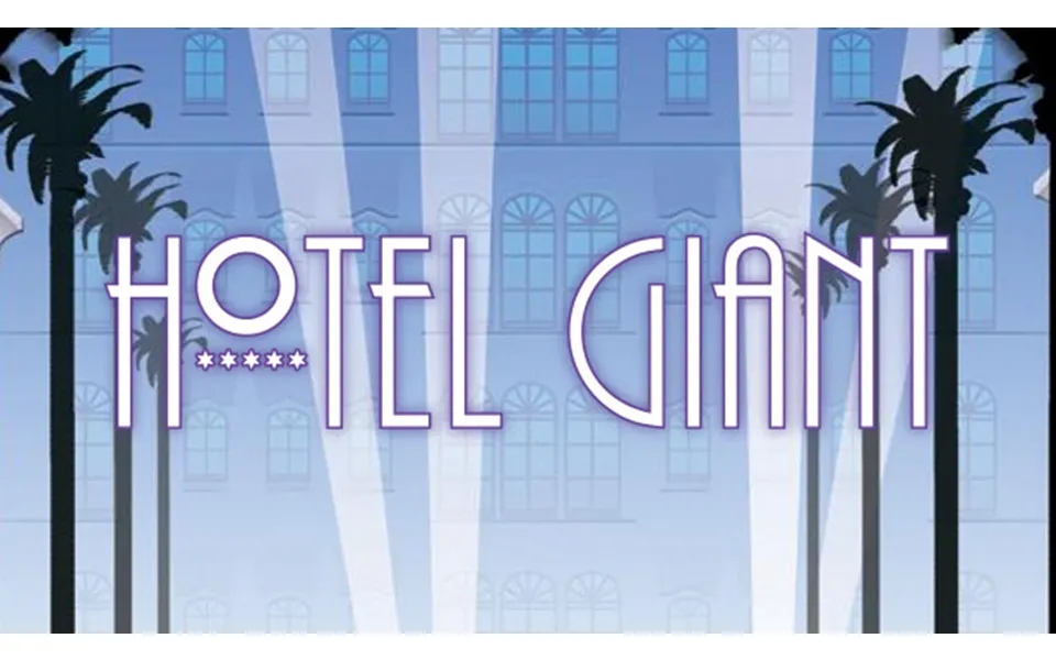 Hotel Giant
