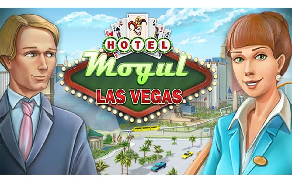 Hotel Mogul Las Vegas