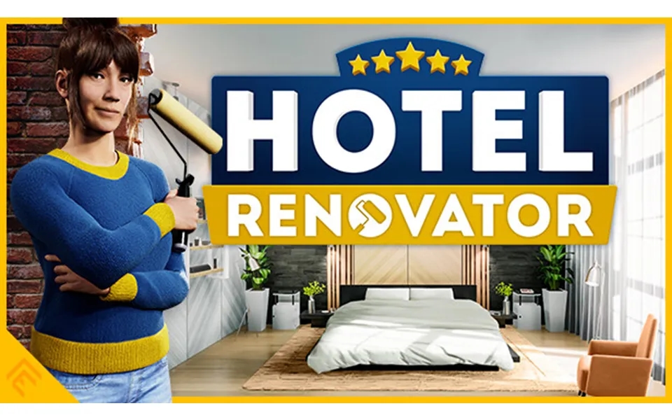 Hotel Renovator