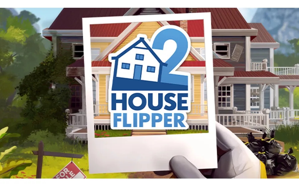 House Flipper 2