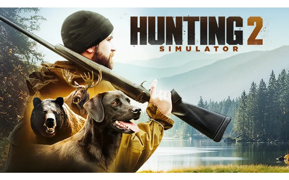 Hunting Simulator 2