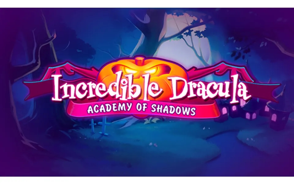 Incredible Dracula Academy Of Shadows