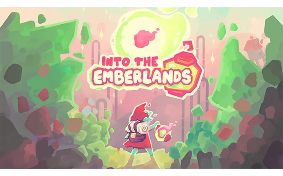 Into The Emberlands Supporter Pack