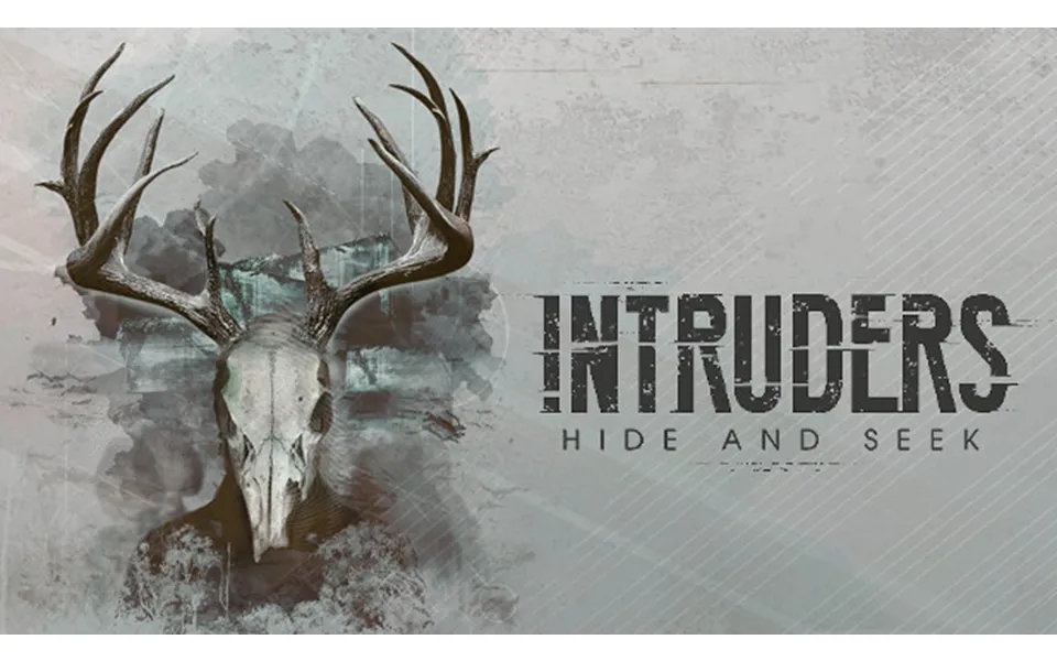Intruders Hide And Seek