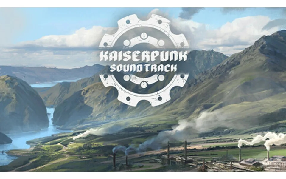 Kaiserpunk Soundtrack