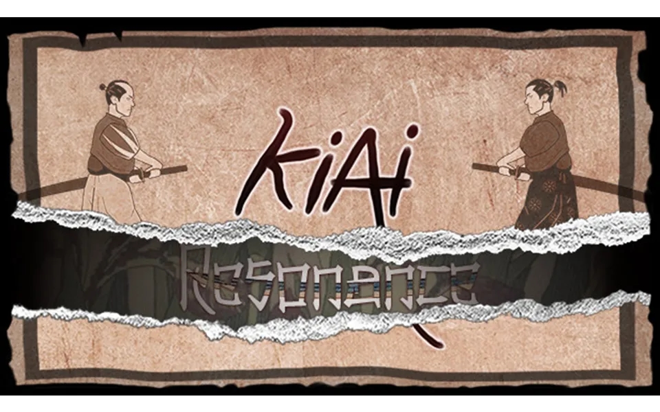 Kiai Resonance
