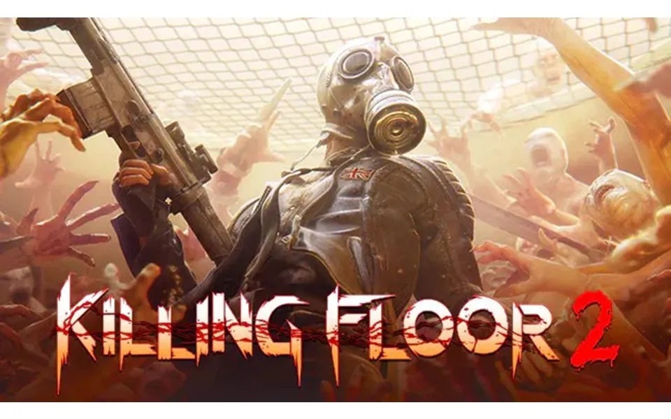 Killing Floor 2 Xbox One & Xbox Series X S United States