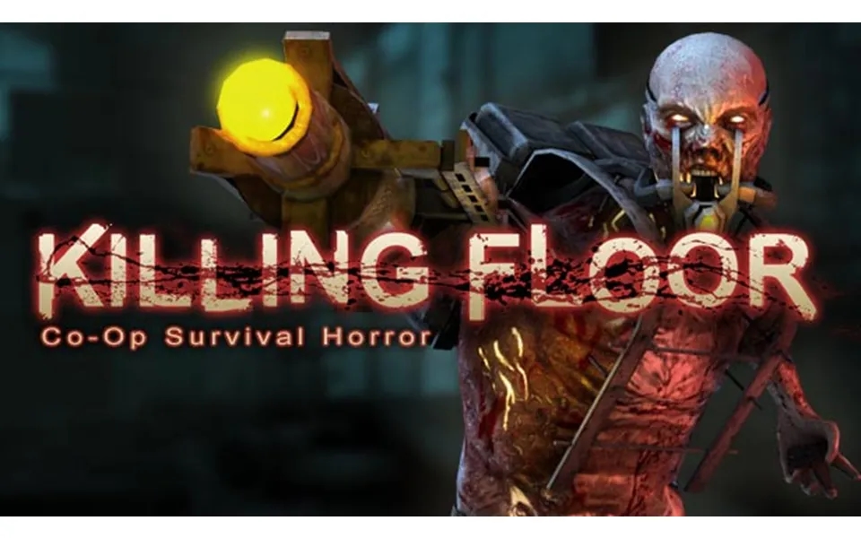 Killing Floor