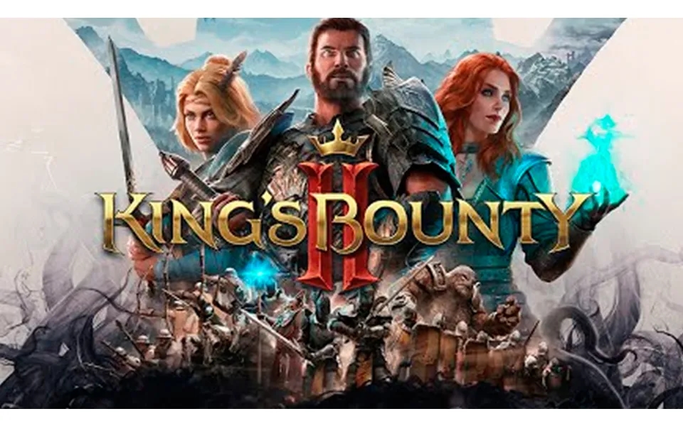 King's Bounty Ii Day One Edition